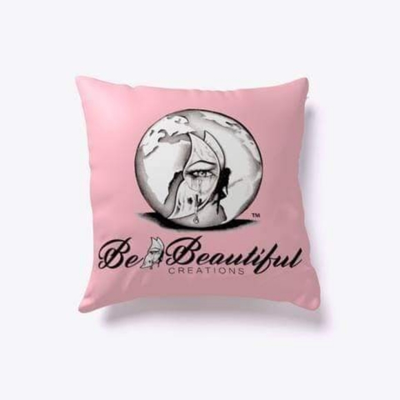Beautiful Custom Design Throw Pillows - Picture 5 of 16